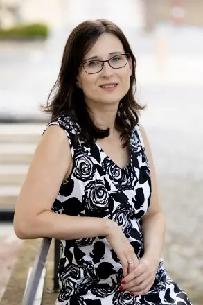 Dr Böddi Zsófia pedagógiai szakpszichológus - iSoul