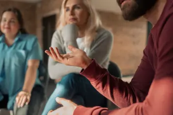 Eltérő fejlődésű és sérült gyermeket nevelő szülők csoportja - iSoul