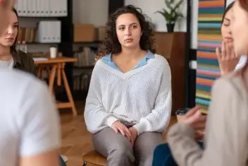 Elvált anyákat segítő csoport - iSoul